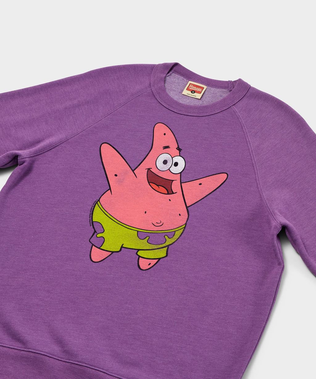 SpongeBob SquarePants Patrick Crewneck product image 2