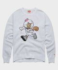 SpongeBob SquarePants Sandy Crewneck product image 1
