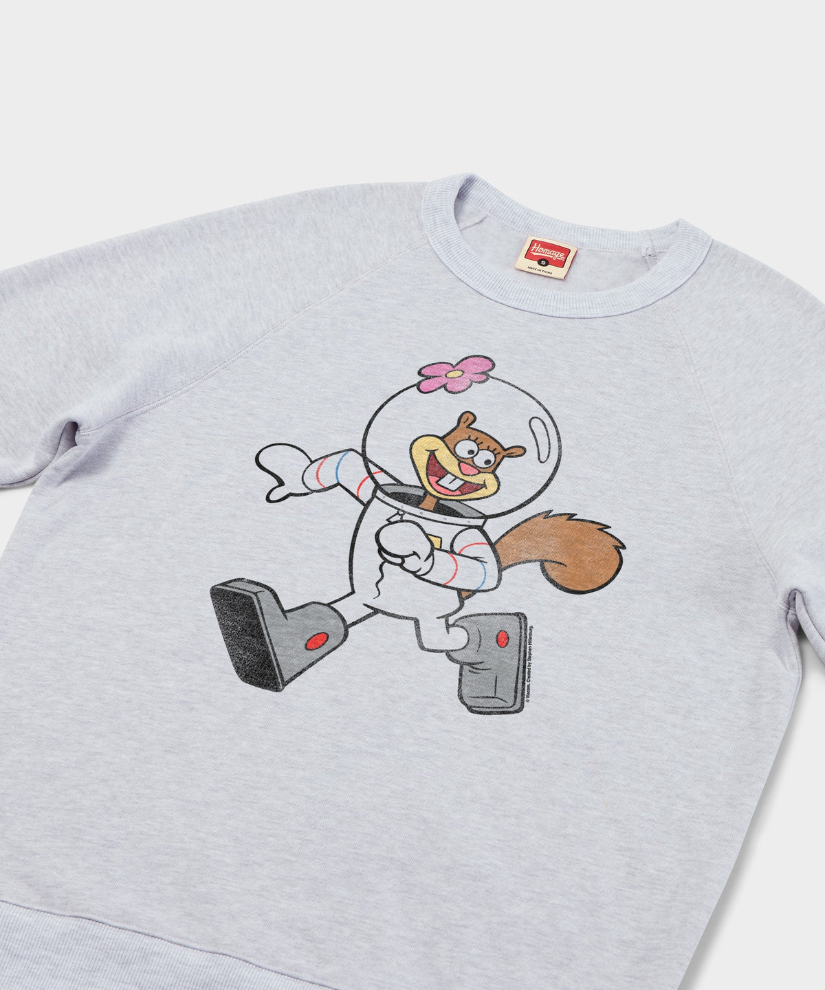 SpongeBob SquarePants Sandy Crewneck product image 2