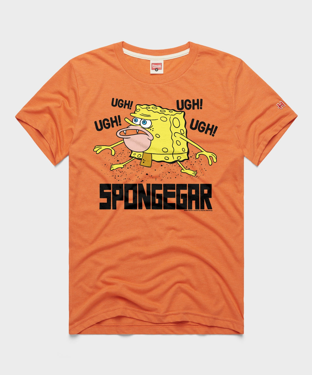 SpongeBob SquarePants Spongegar product image 1