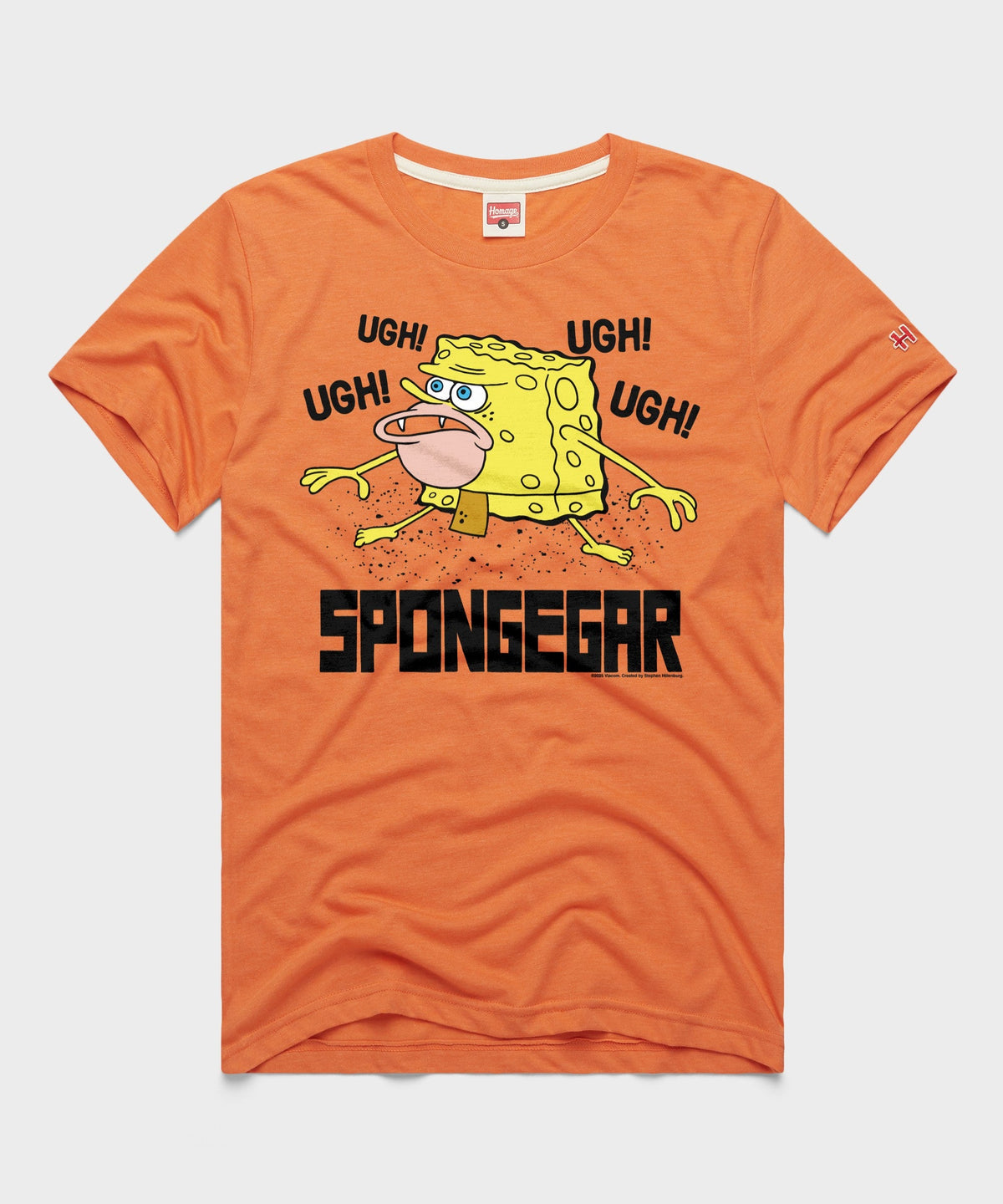 SpongeBob SquarePants Spongegar product image 1