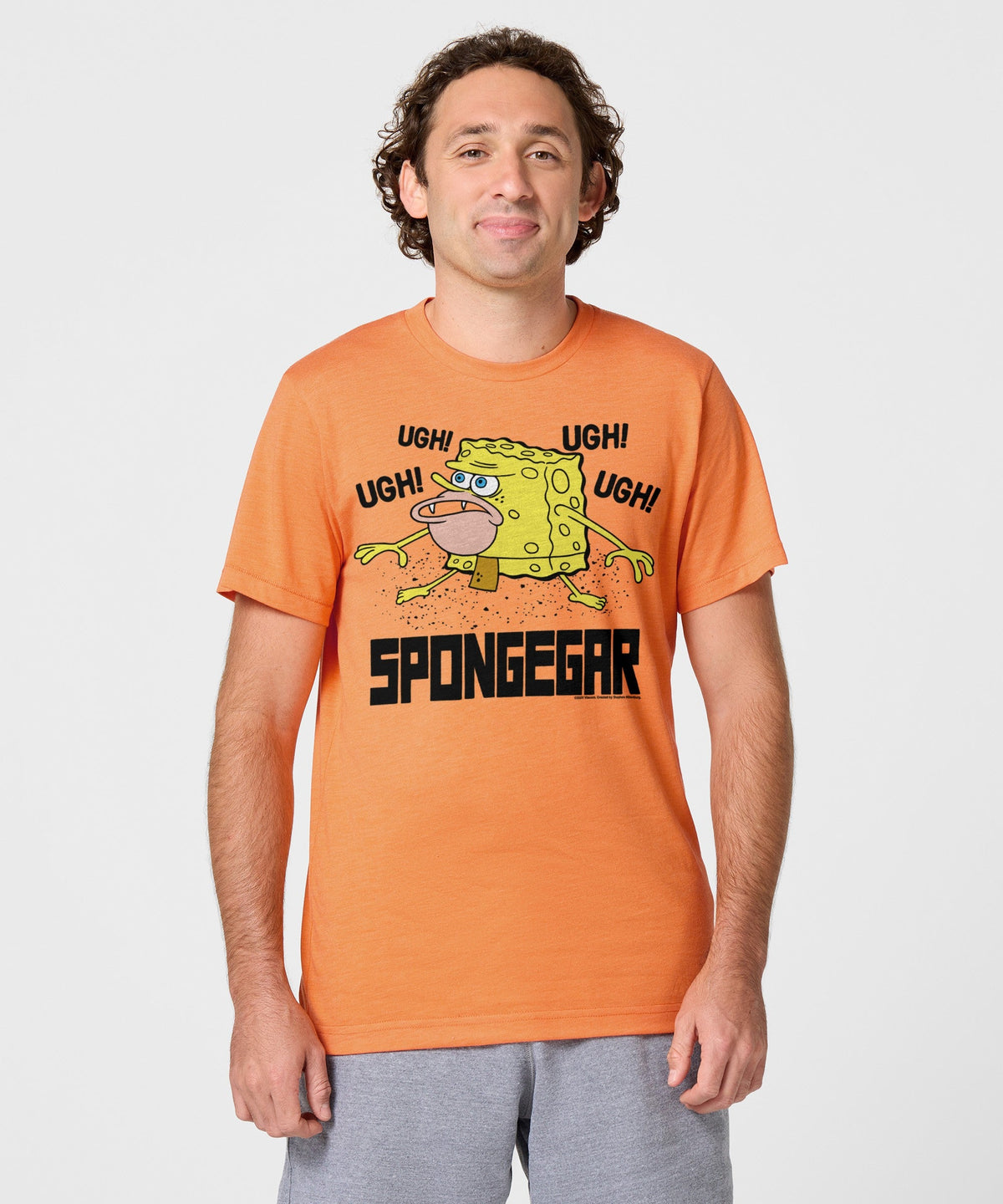 SpongeBob SquarePants Spongegar product image 3