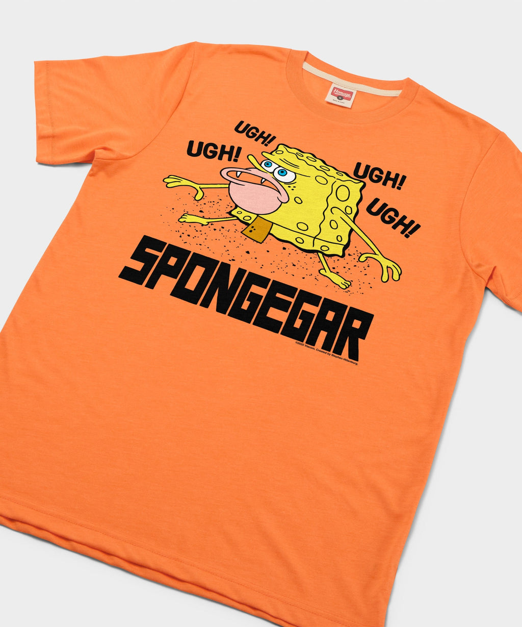 SpongeBob SquarePants Spongegar product image 2