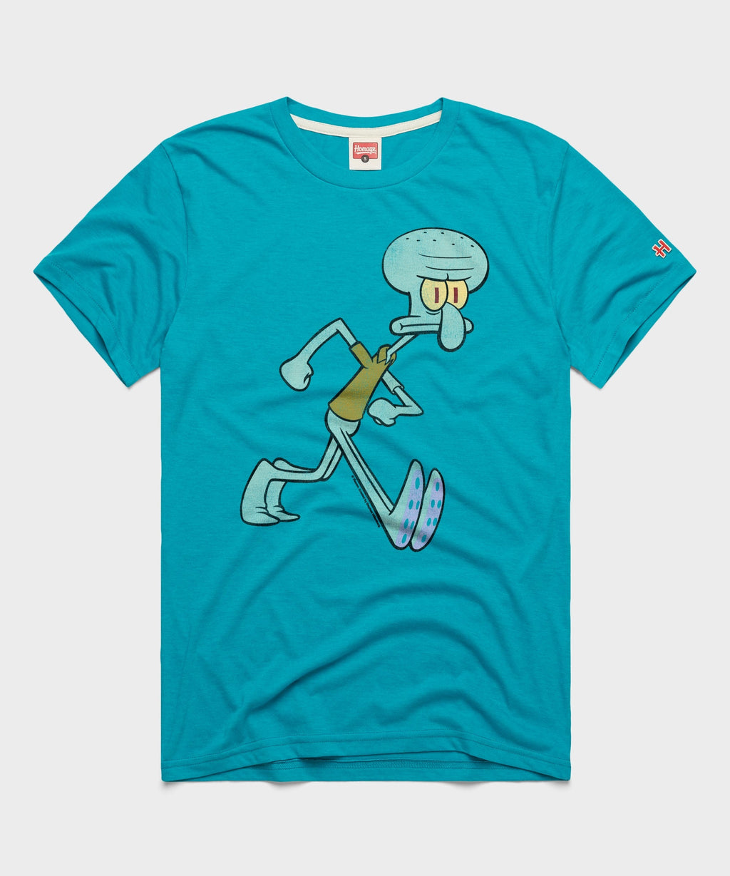 SpongeBob SquarePants Squidward product image 1