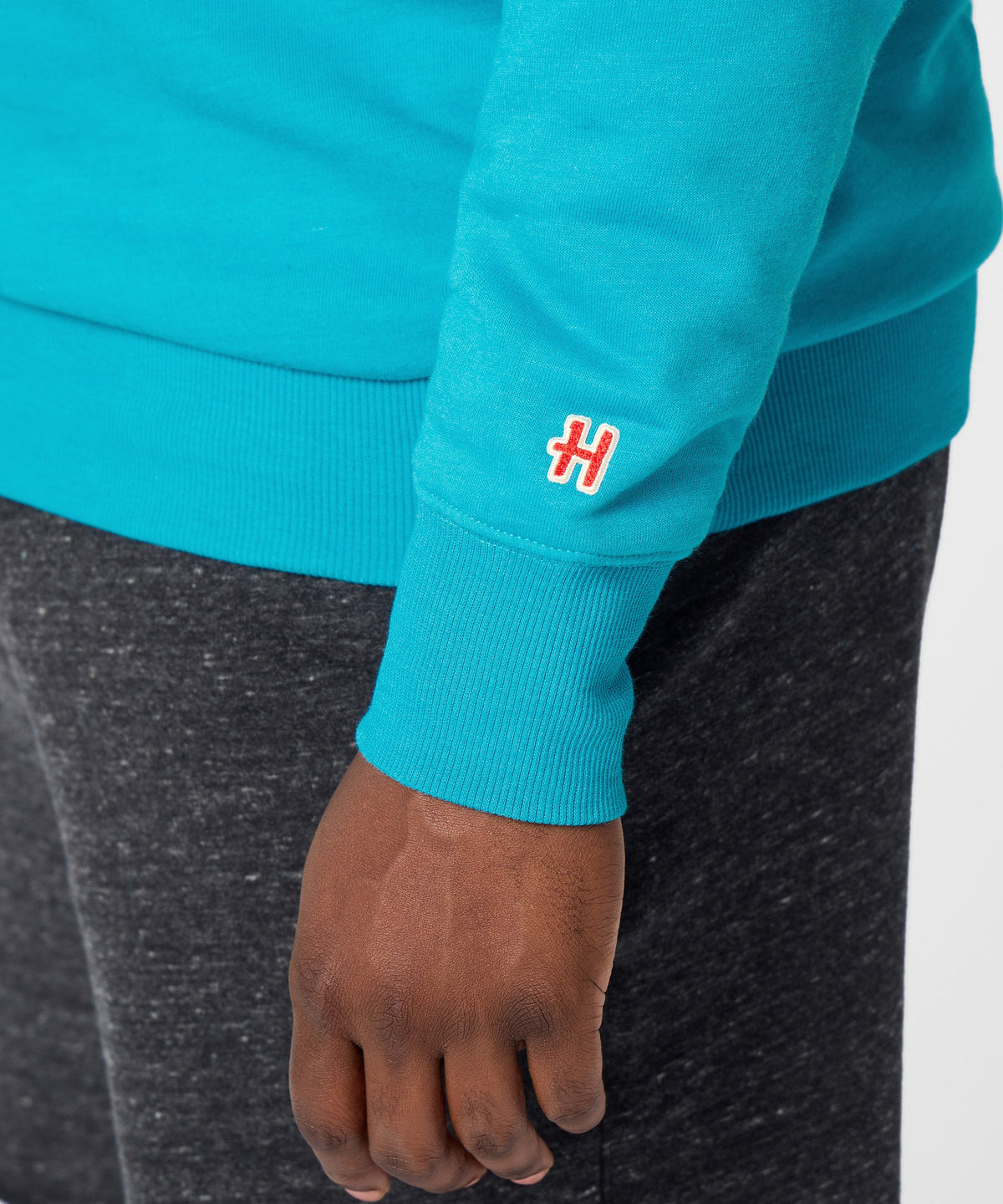 SpongeBob SquarePants Squidward Crewneck product image 5