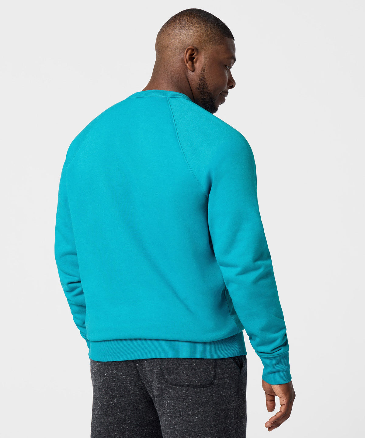 SpongeBob SquarePants Squidward Crewneck product image 4