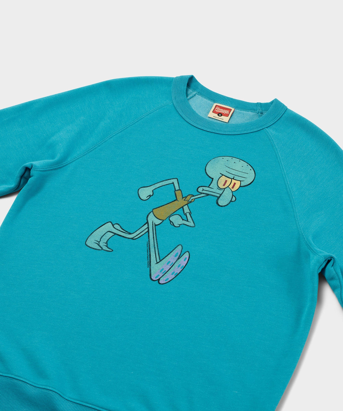 SpongeBob SquarePants Squidward Crewneck product image 2