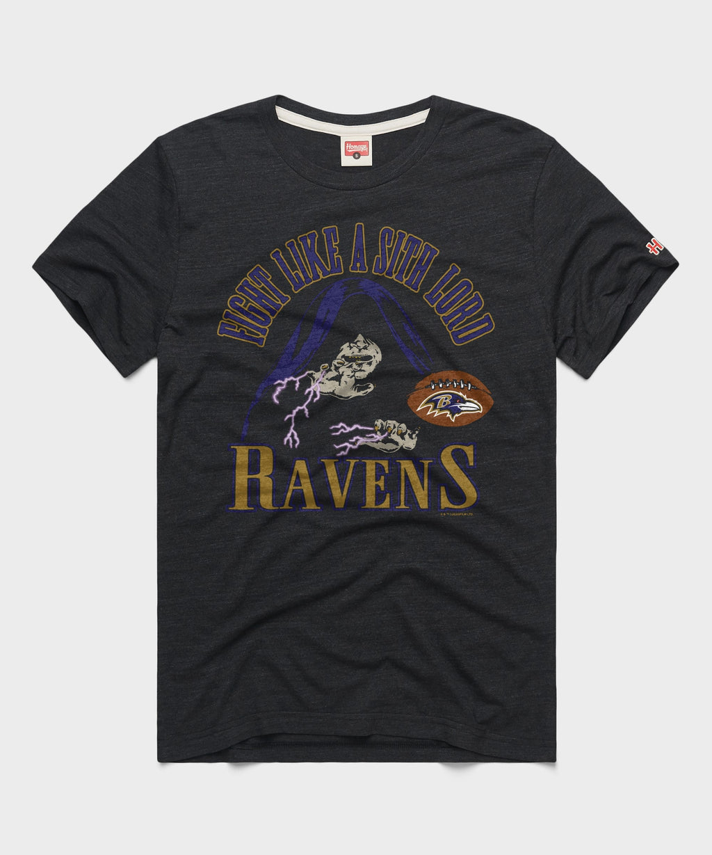 Star Wars x Baltimore Ravens Dark Side product image 1
