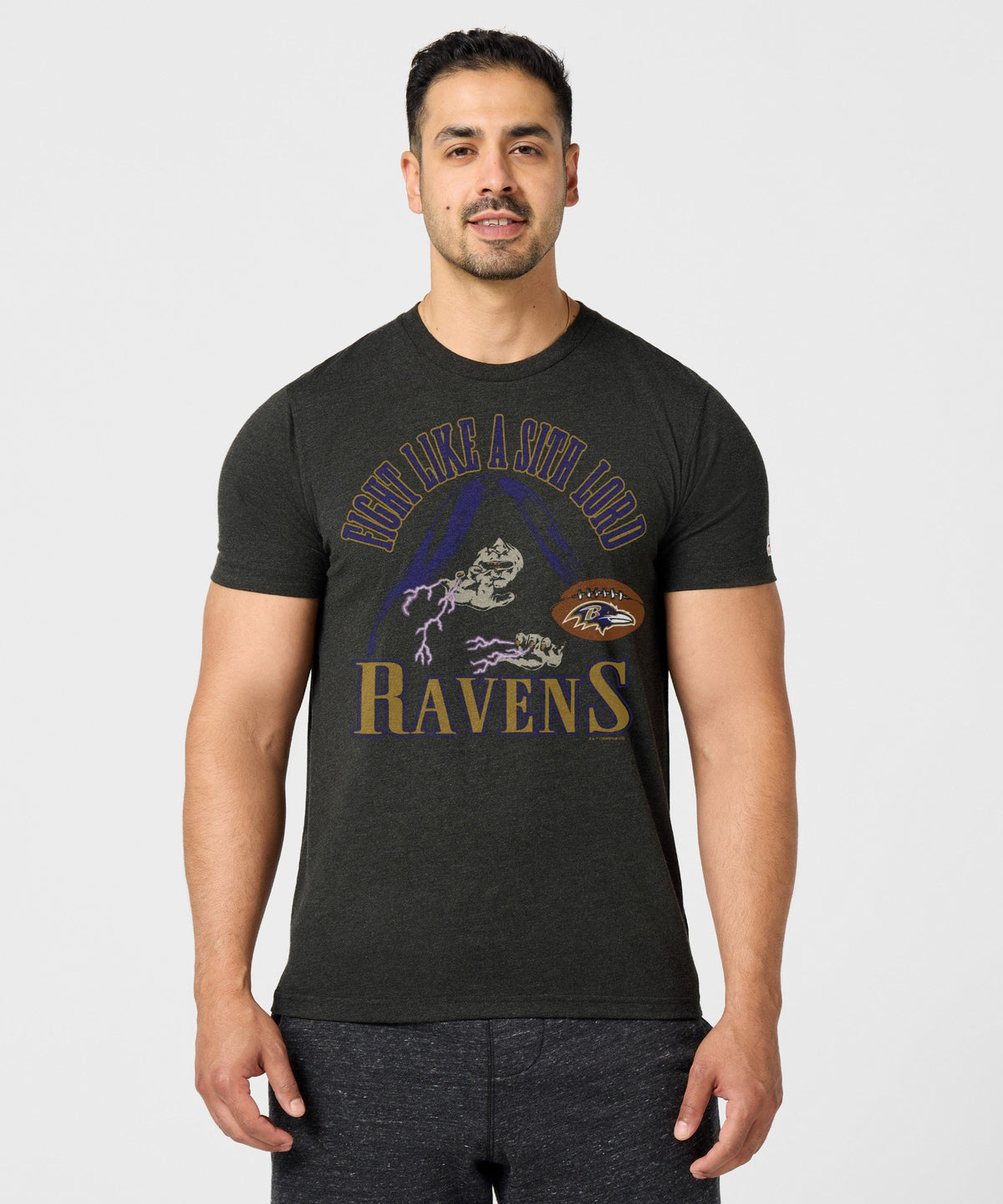 Star Wars x Baltimore Ravens Dark Side product image 3
