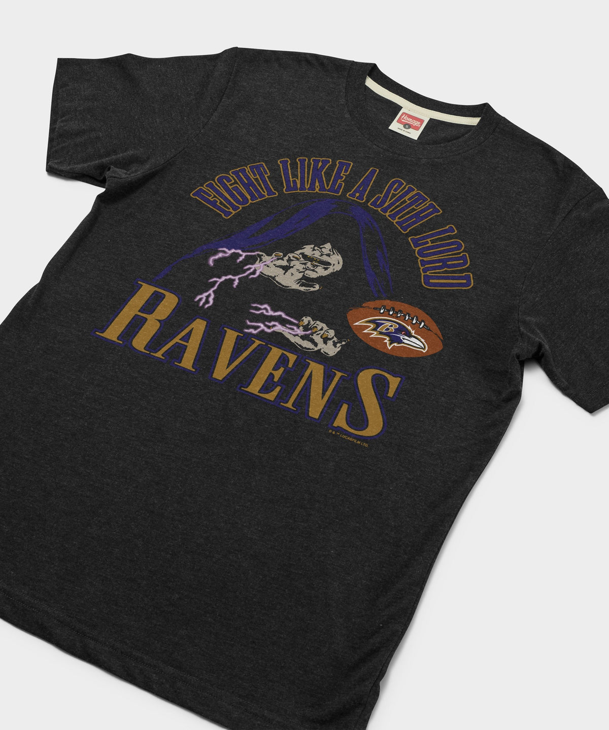 Star Wars x Baltimore Ravens Dark Side product image 2