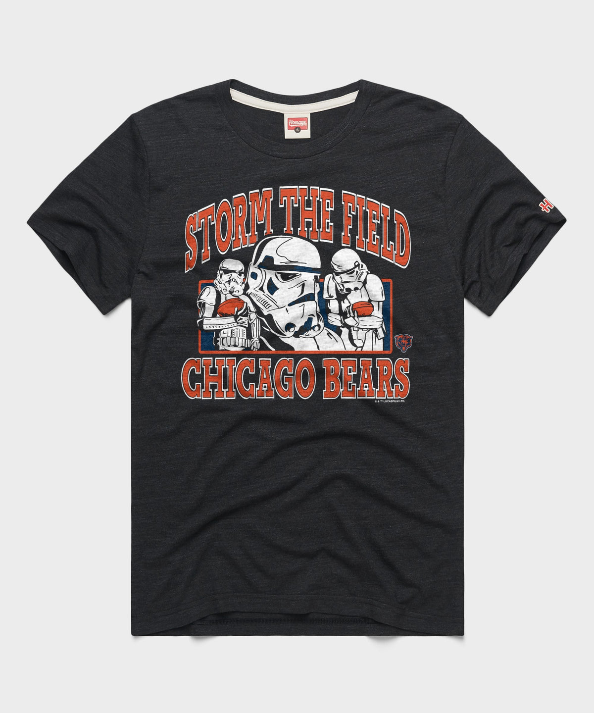 Star Wars x Chicago Bears Dark Side product image 1