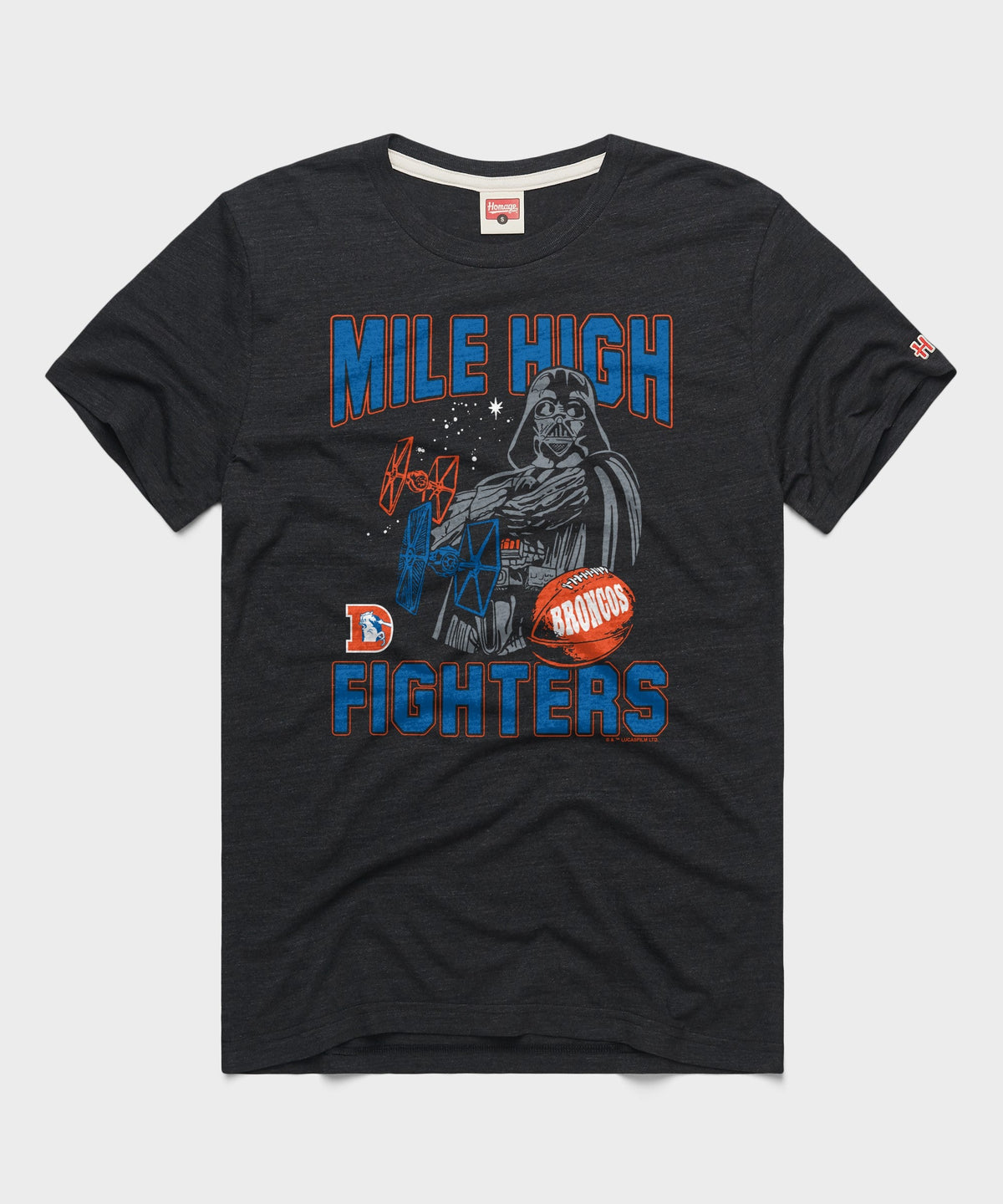 Star Wars x Denver Broncos Dark Side product image 1
