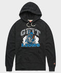 Star Wars x Detroit Lions Dark Side Hoodie product image 1