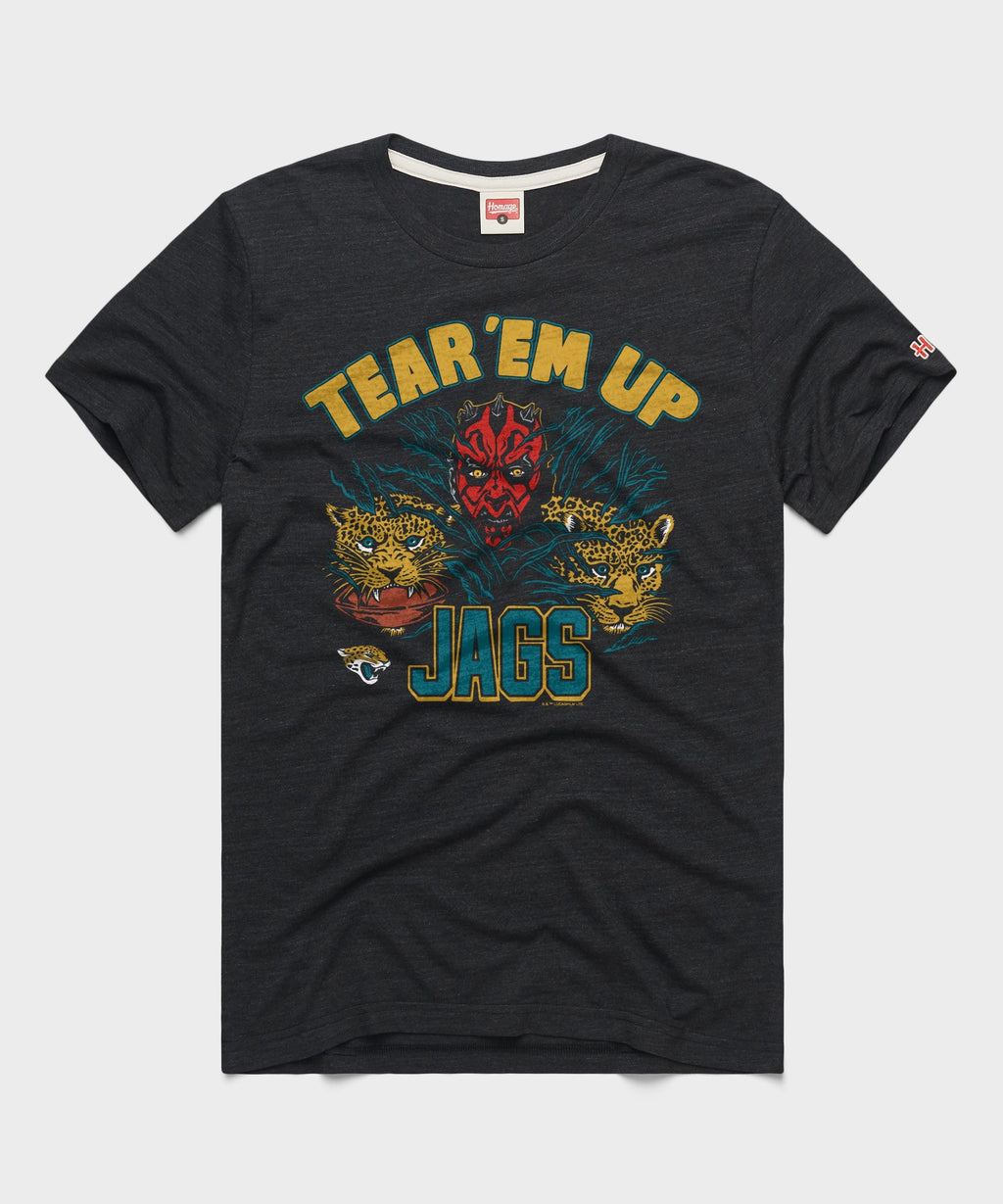 Star Wars x Jacksonville Jaguars Dark Side product image 1