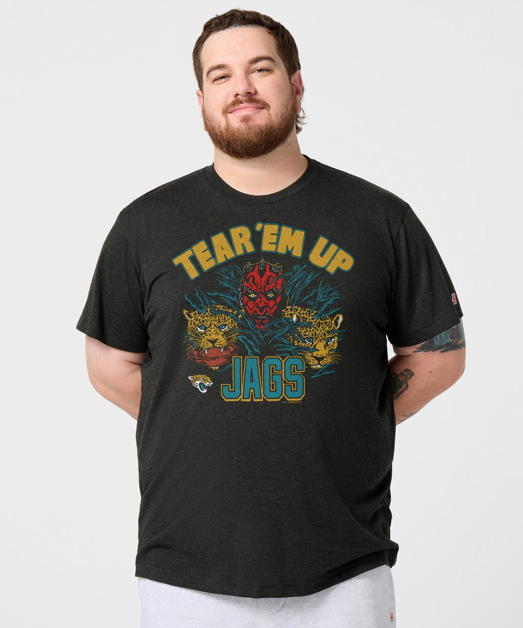 Star Wars x Jacksonville Jaguars Dark Side product image 3