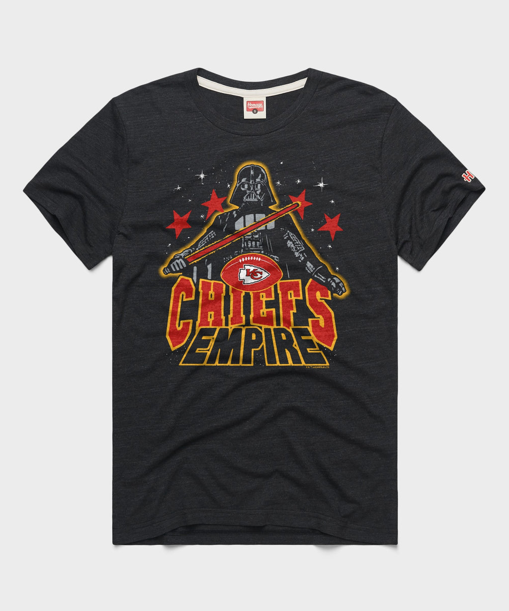Star Wars x Kansas City Chiefs Dark Side product image 1