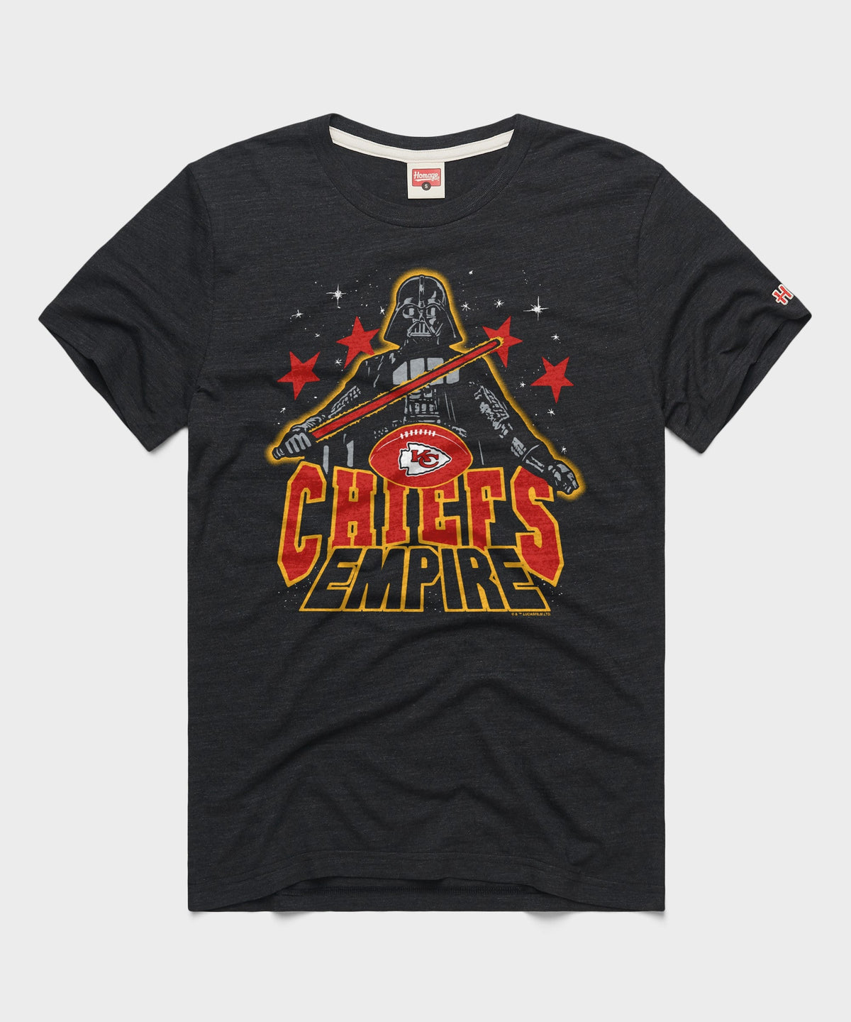 Star Wars x Kansas City Chiefs Dark Side product image 1