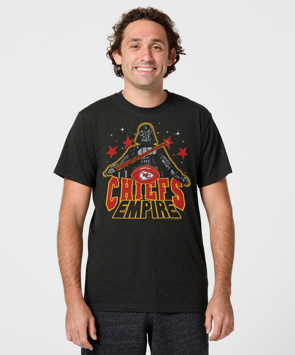 Star Wars x Kansas City Chiefs Dark Side product image 3