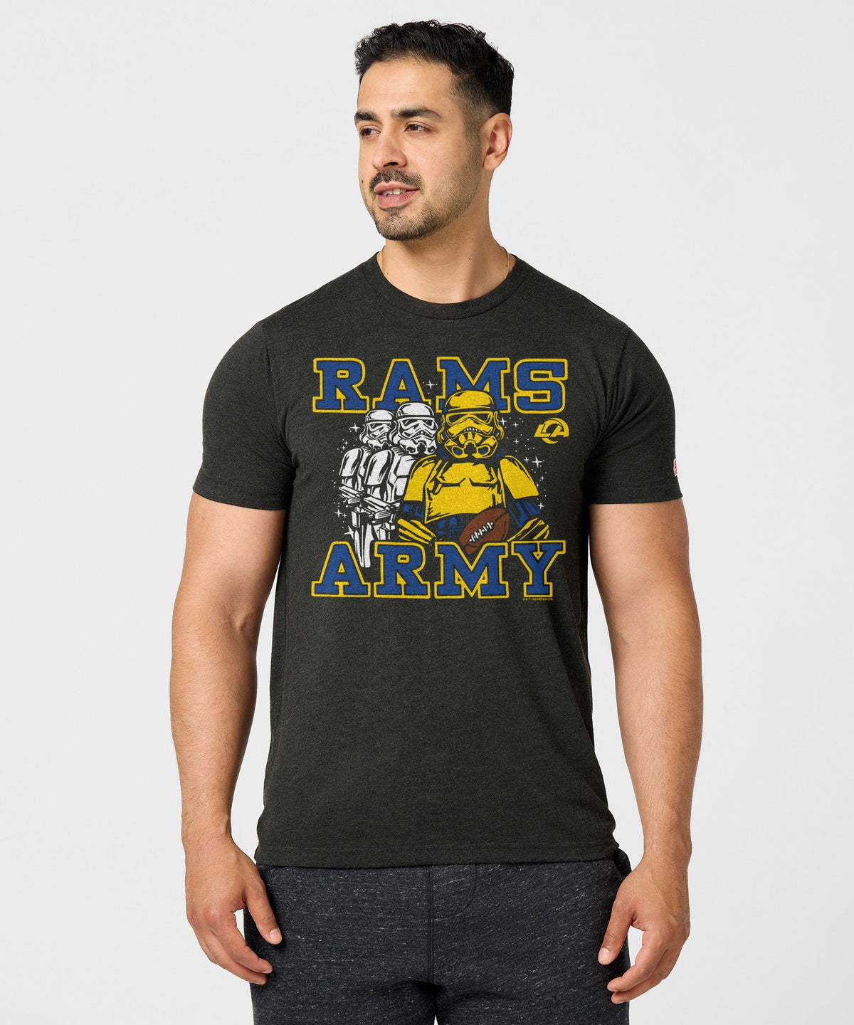 Star Wars x Los Angeles Rams Dark Side product image 3