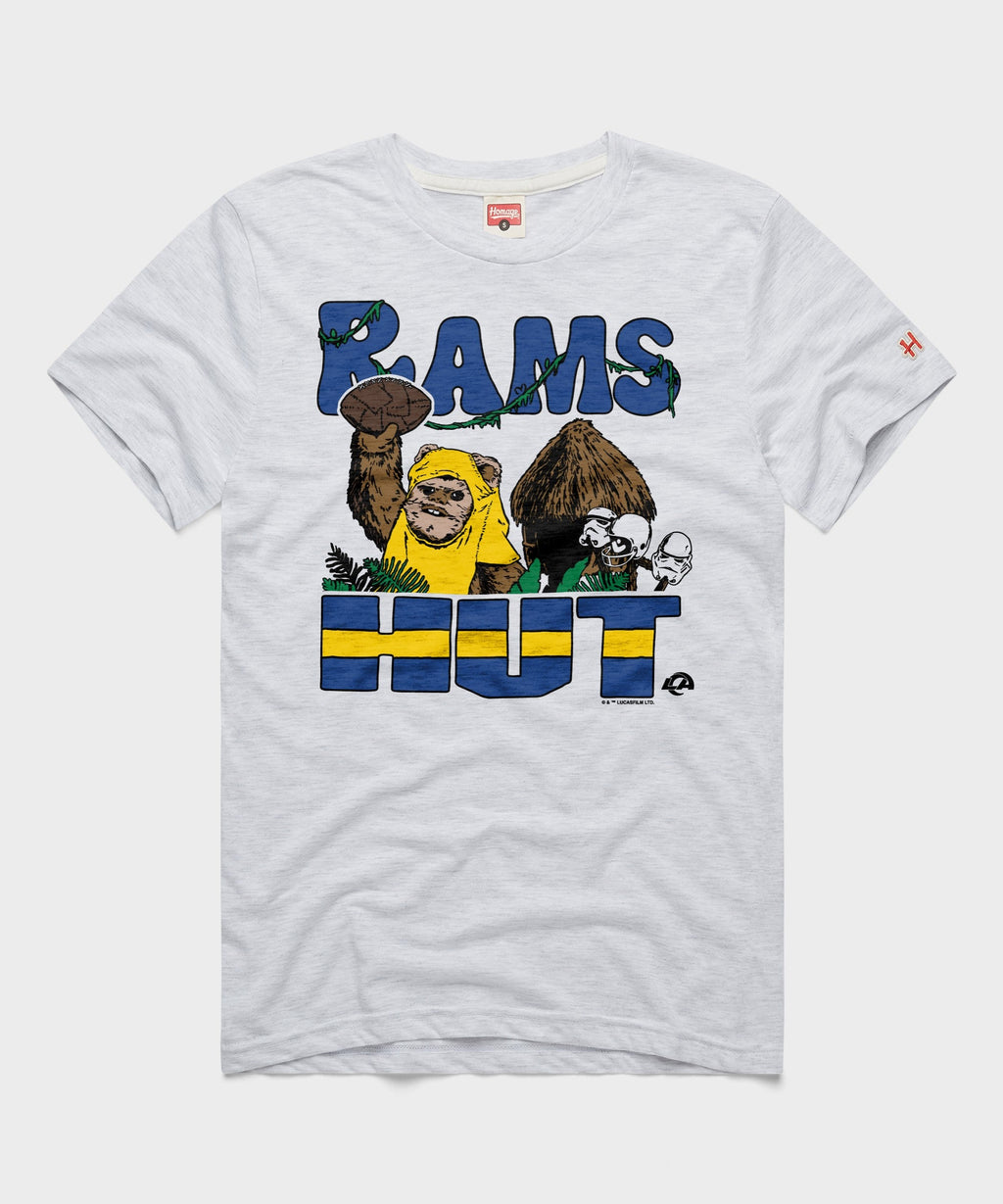 Star Wars x Los Angeles Rams Light Side product image 1