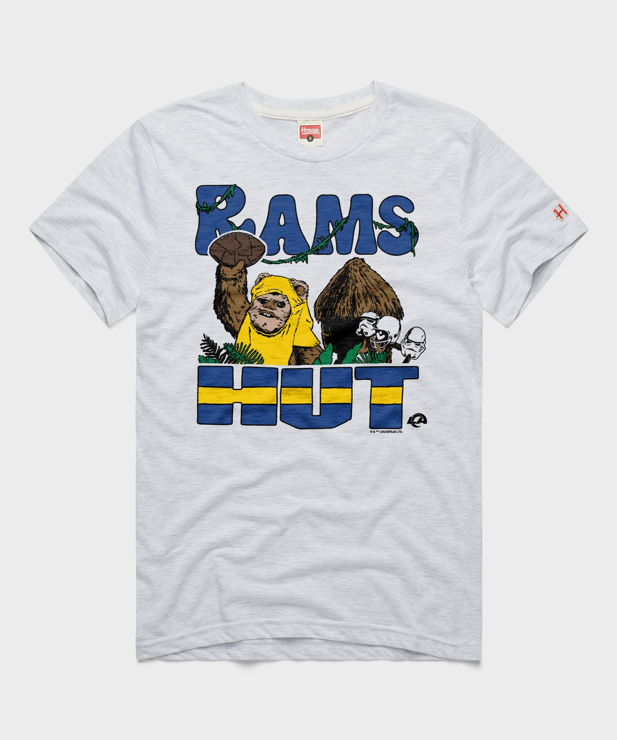 Star Wars x Los Angeles Rams Light Side product image 1