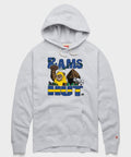 Star Wars x Los Angeles Rams Light Side Hoodie product image 1