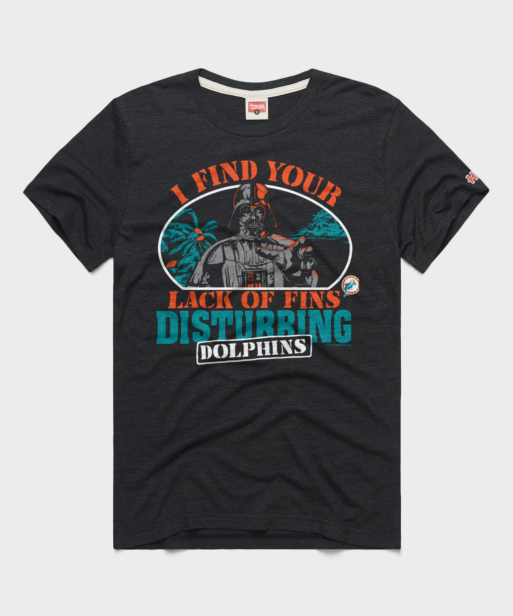 Star Wars x Miami Dolphins Dark Side product image 1