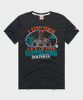 Star Wars x Miami Dolphins Dark Side product image 1