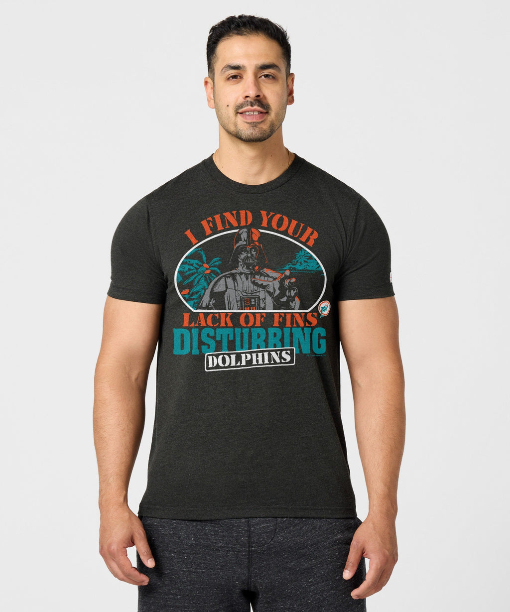 Star Wars x Miami Dolphins Dark Side product image 3