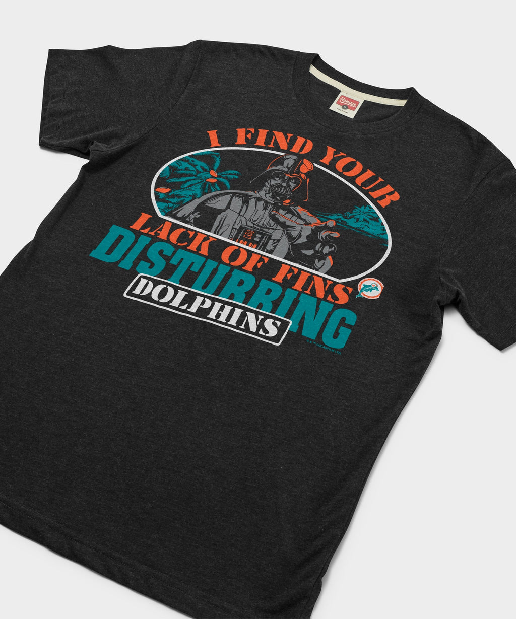 Star Wars x Miami Dolphins Dark Side product image 2