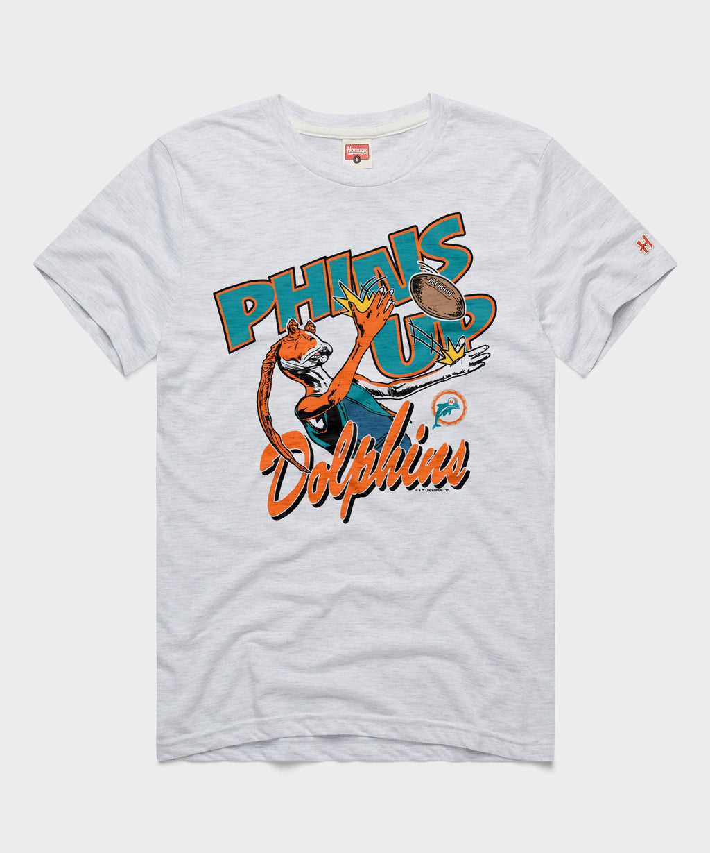 Star Wars x Miami Dolphins Light Side product image 1