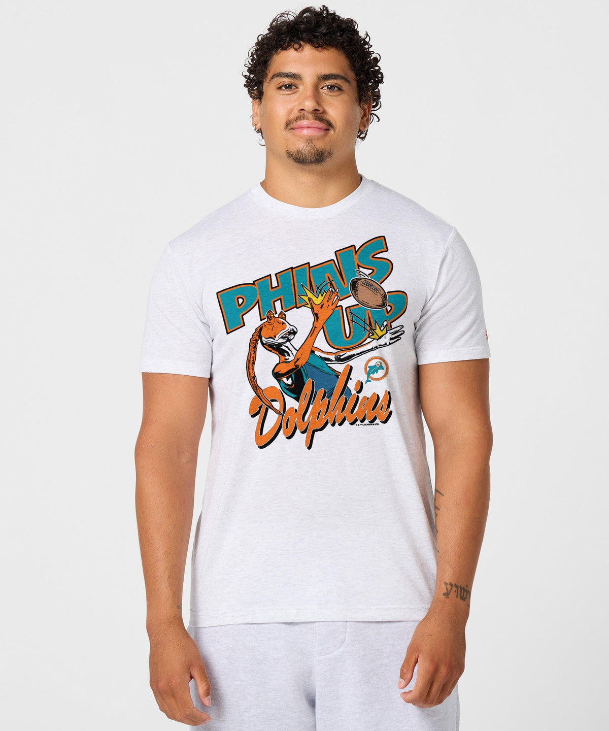 Star Wars x Miami Dolphins Light Side product image 3
