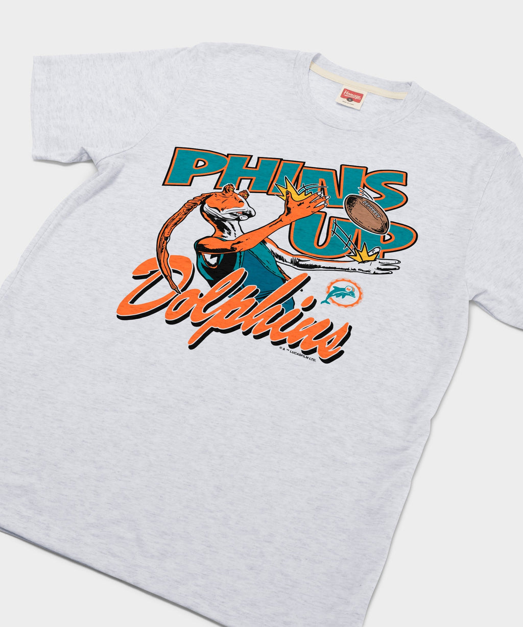 Star Wars x Miami Dolphins Light Side product image 2
