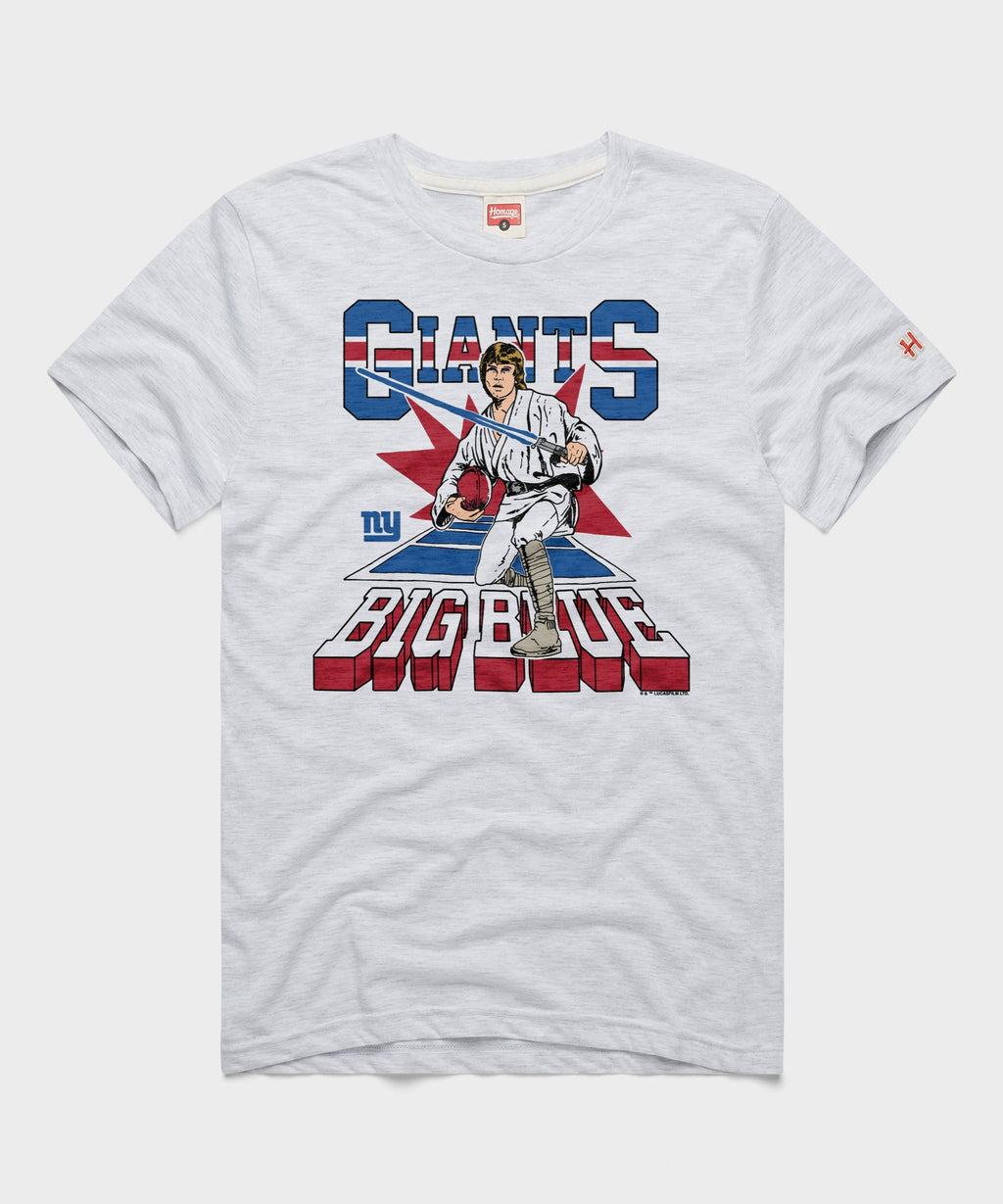 Star Wars x New York Giants Light Side product image 1