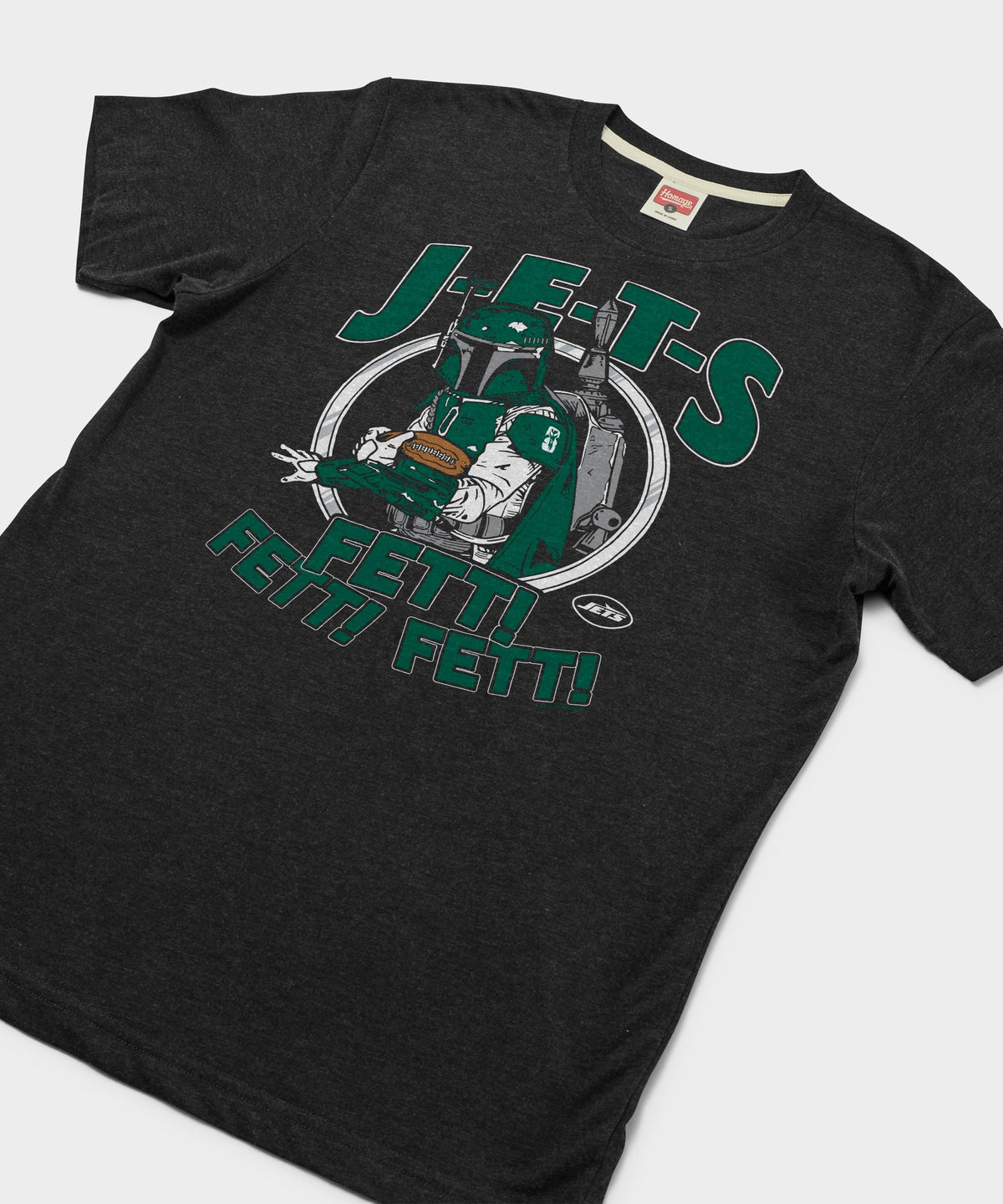 Star Wars x New York Jets Dark Side product image 2