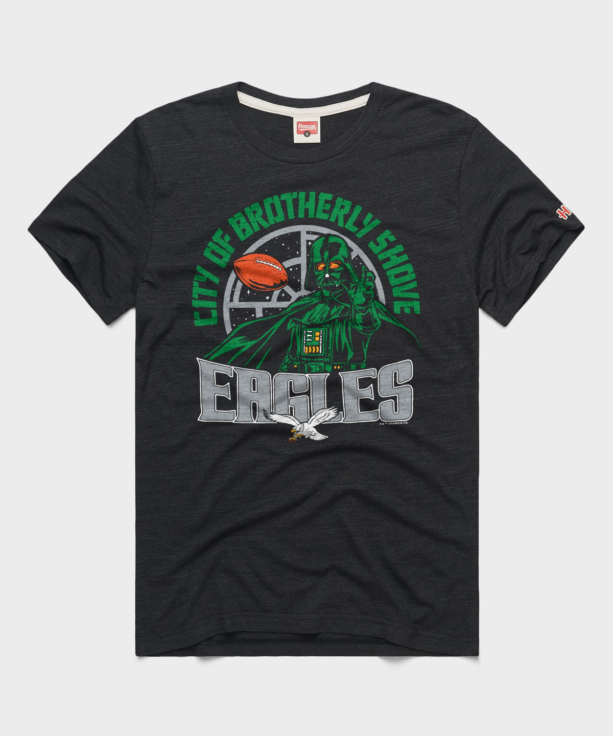 Star Wars x Philadelphia Eagles Dark Side product image 1