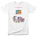 Teen Titans Go Poster T-Shirt