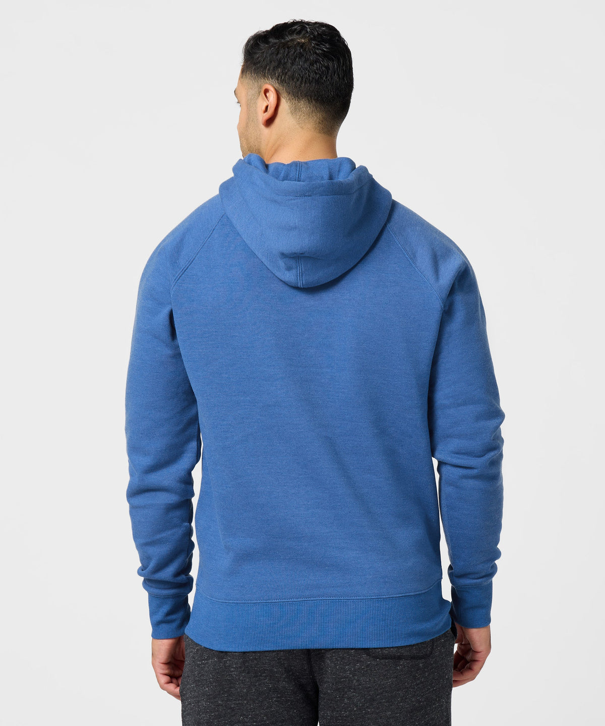 Texas Rangers Alt Logo '24 Hoodie product image 4