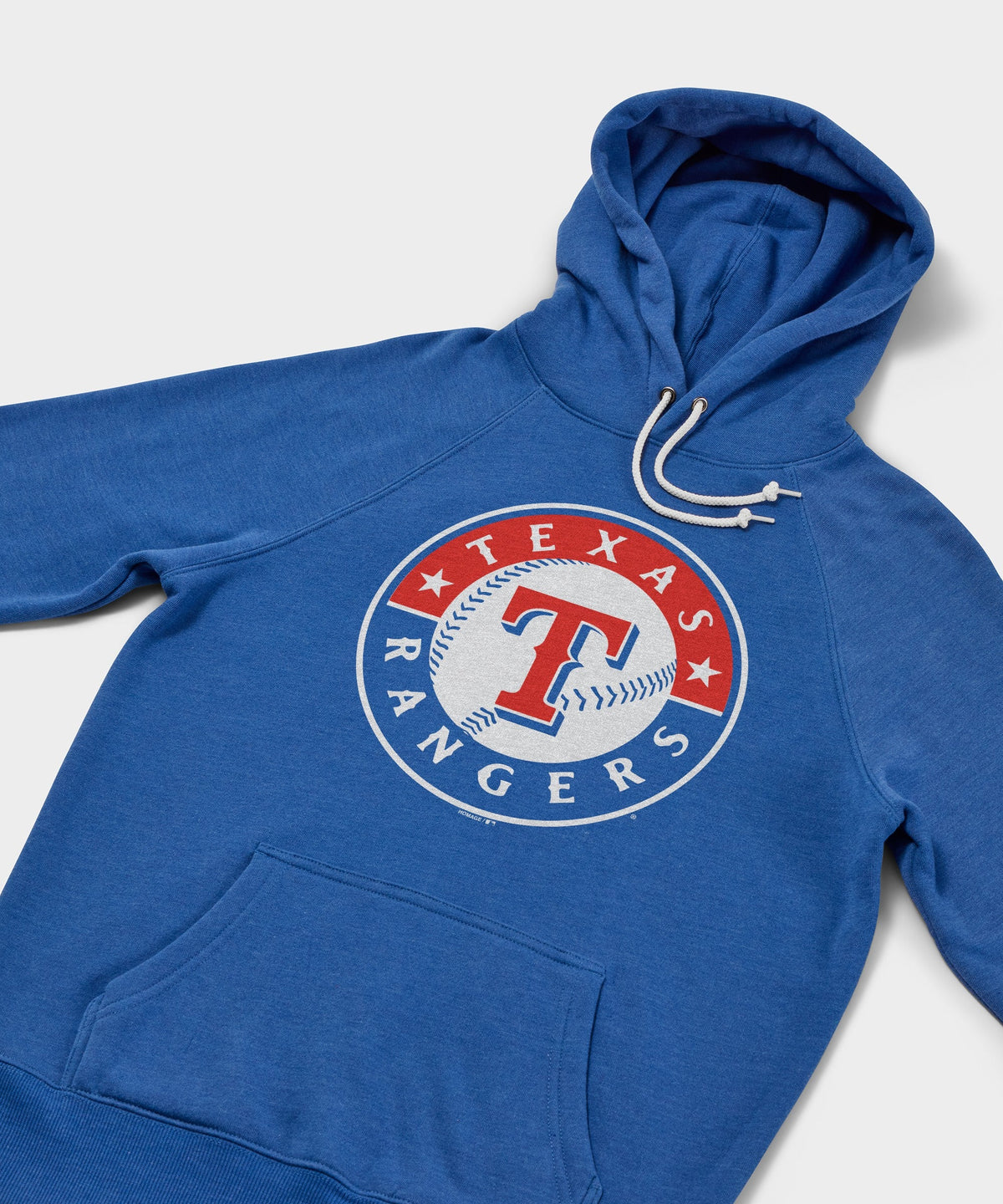 Texas Rangers Alt Logo '24 Hoodie product image 2