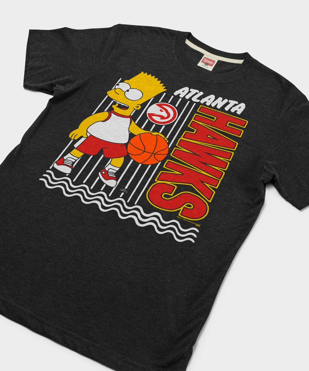 The Simpsons Bart x Atlanta Hawks product image 2