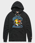 The Simpsons Bart x Charlotte Hornets Hoodie product image 1