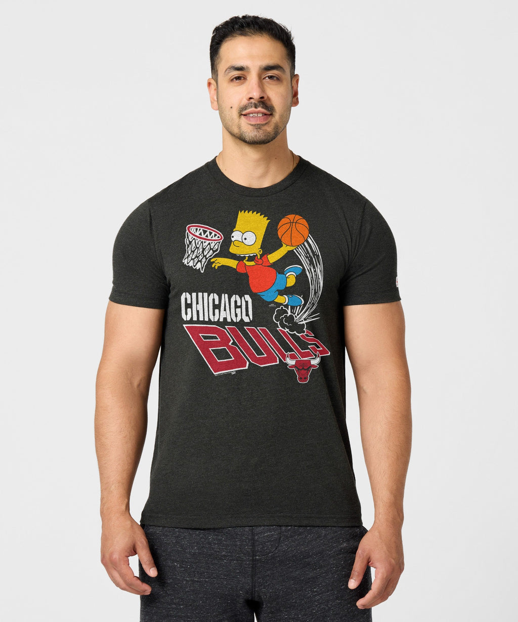 The Simpsons Bart x Chicago Bulls product image 3