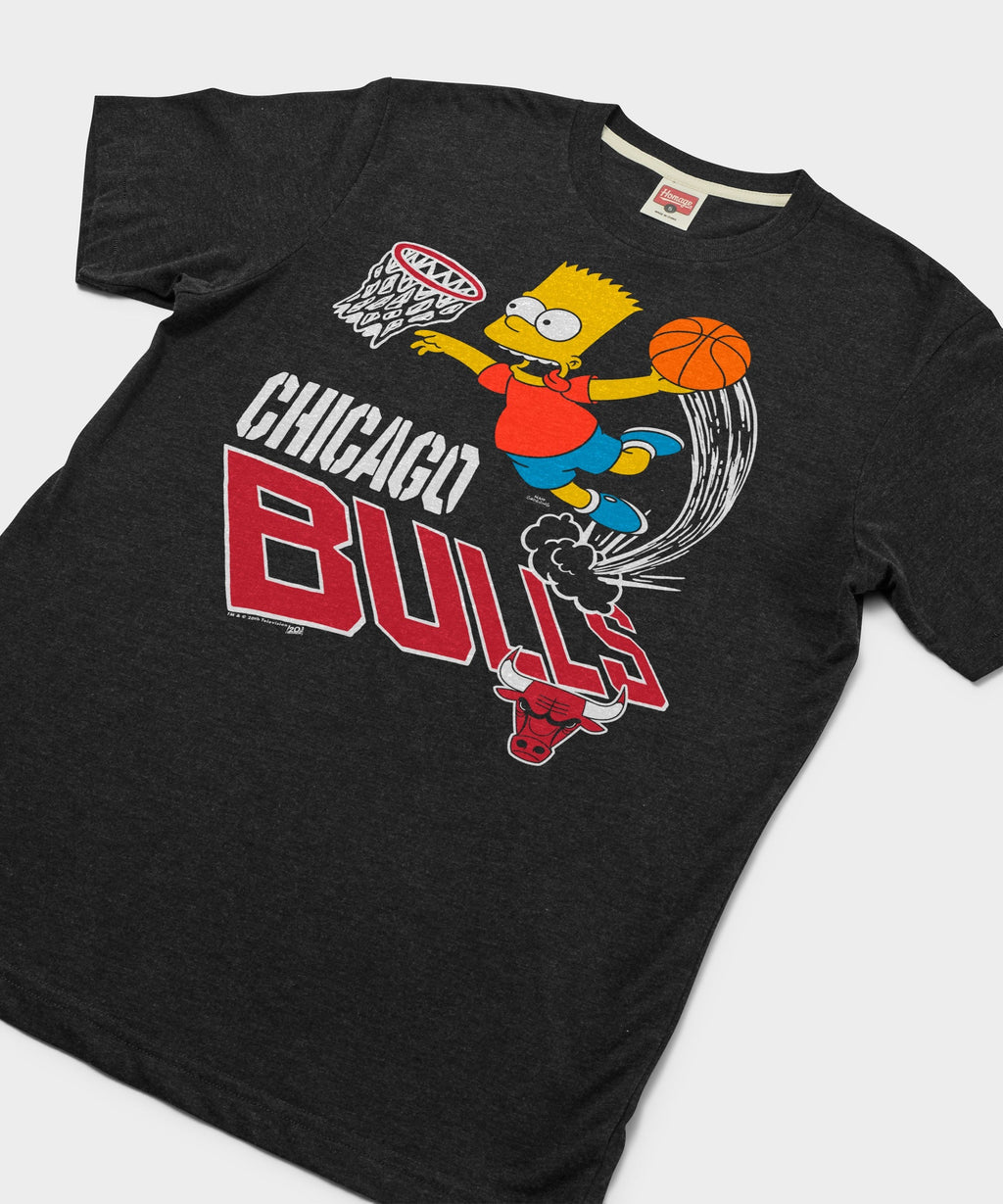The Simpsons Bart x Chicago Bulls product image 2