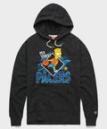 The Simpsons Bart x Indiana Pacers Hoodie product image 1