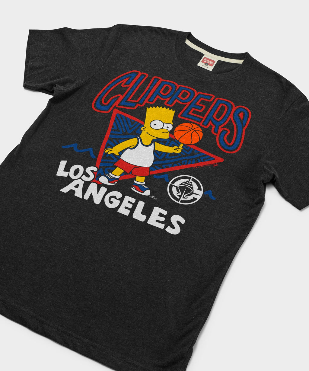 The Simpsons Bart x Los Angeles Clippers product image 2