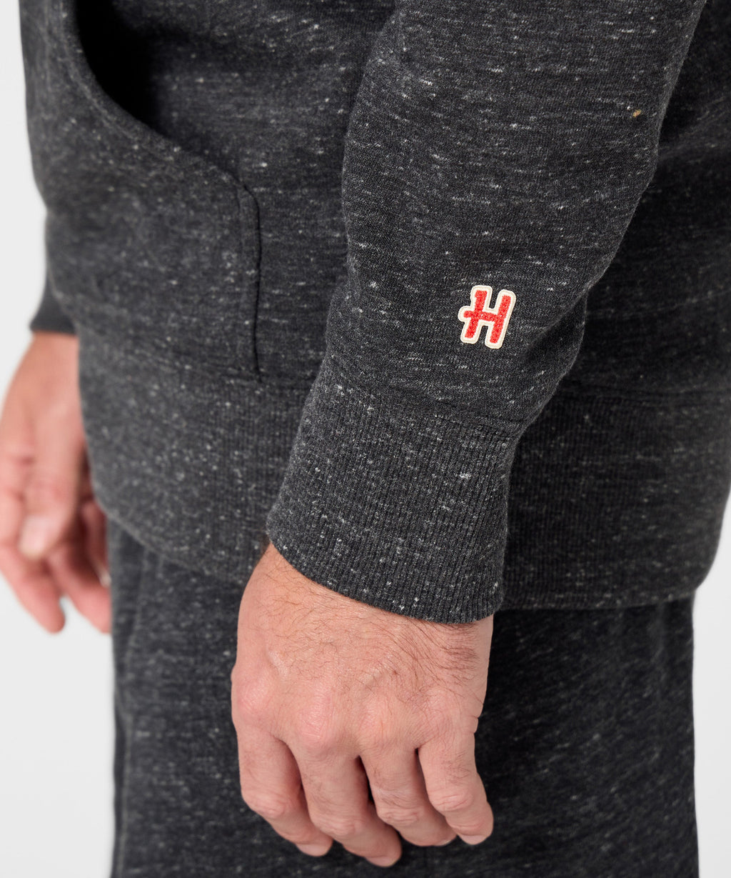 The Simpsons Bart x Miami Heat Hoodie product image 5