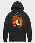 The Simpsons Bart x Miami Heat Hoodie product image 1