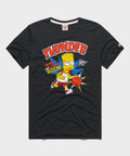 The Simpsons Bart x Oklahoma City Thunder product image 1