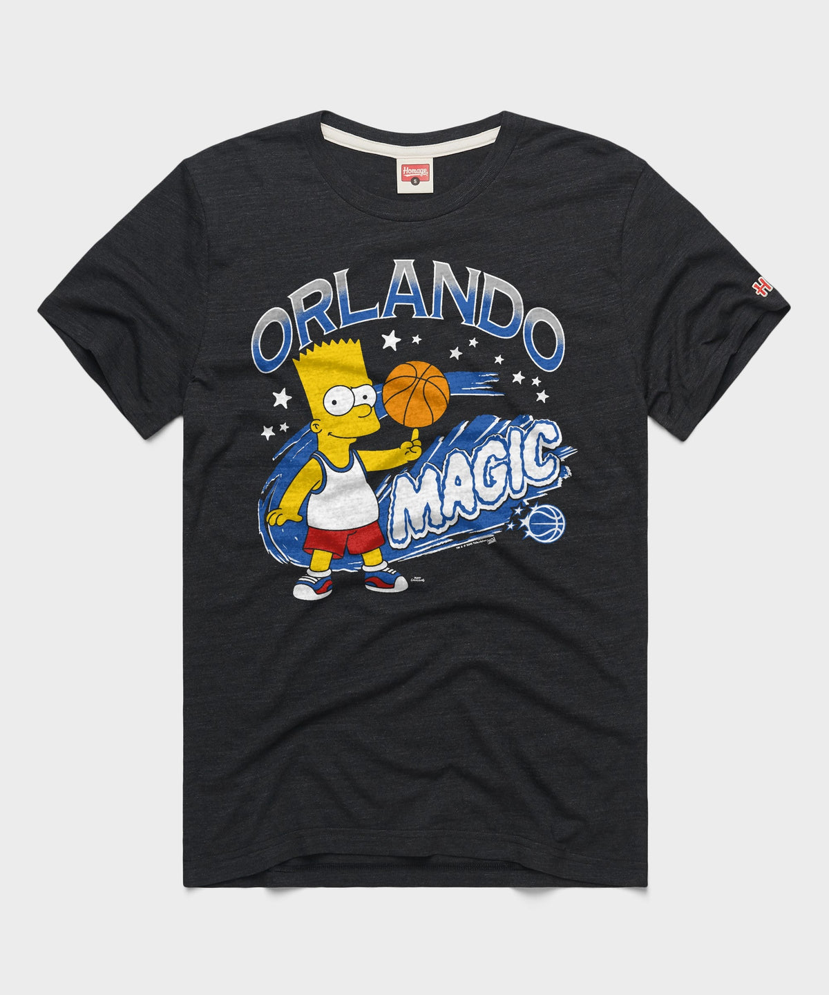 The Simpsons Bart x Orlando Magic product image 1