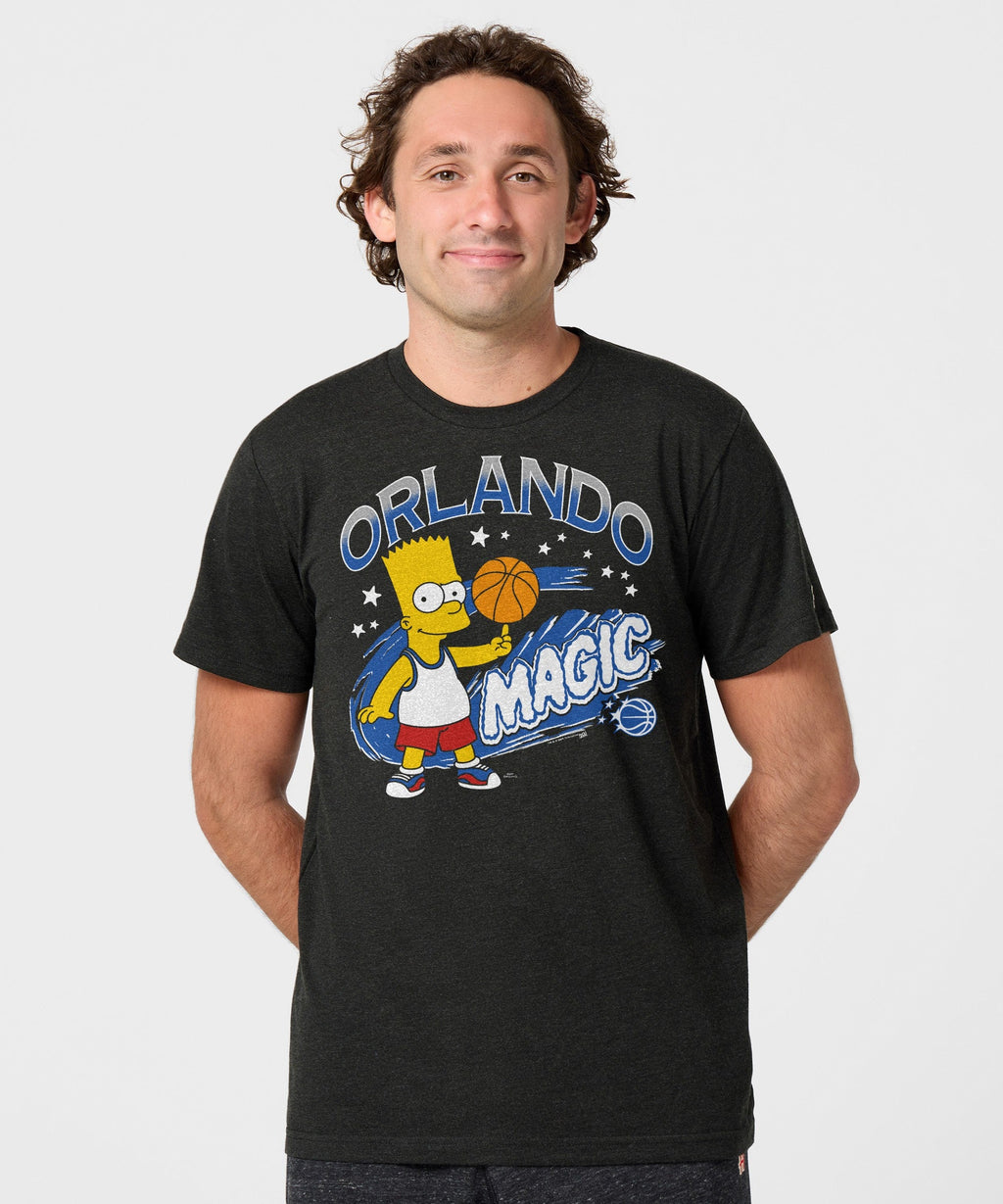 The Simpsons Bart x Orlando Magic product image 3